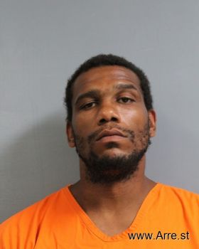 William Cattrell Shorter Mugshot