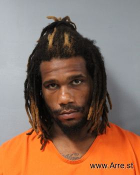 William Cattrell Shorter Mugshot