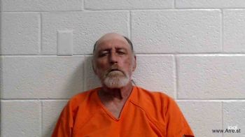 William Richard Shumate Mugshot