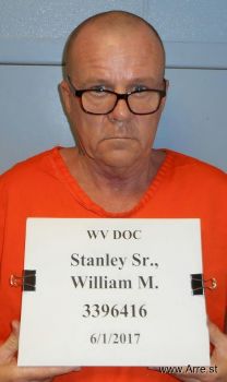 William Michael, Sr. Stanley Mugshot