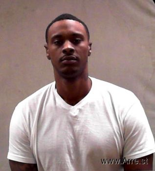 William Tyronne Stovall Mugshot