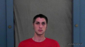 William Andrew Stracka Mugshot