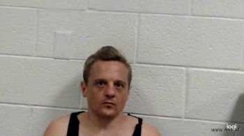 William Chad Tackett Mugshot