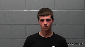 William Jack Turley Mugshot