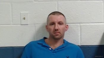 William Jared Vance Mugshot