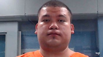 William Alvarez Villanueva Mugshot