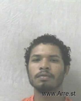 William Donta Whitfield Mugshot