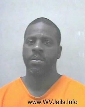 William Demetrius Alston Mugshot