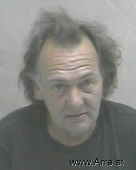 William Jay Barlow Mugshot