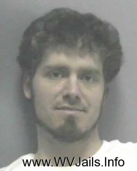 William Michael Barrows Mugshot