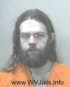 William Eric Blevins Mugshot