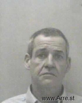 William Edward Brown Mugshot