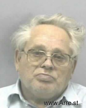 William  Chancey Mugshot