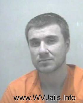 William George Crowe Mugshot