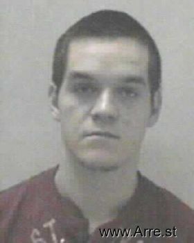 William Marshall Daniels Mugshot