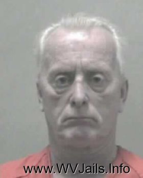 William Howard Decker Mugshot