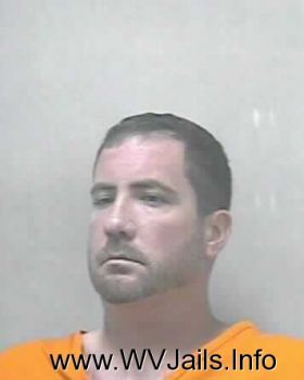 William Jarrett Dennis Mugshot