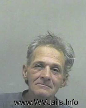 William Thomas Dick Mugshot