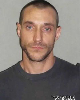 William Conley Eads Mugshot