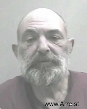 William Mark Elliott Mugshot