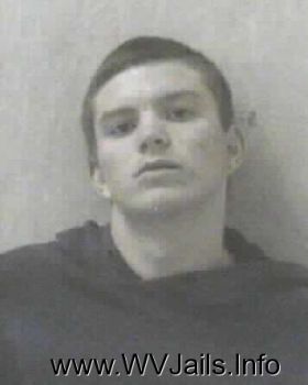 William Ryan Estep Mugshot