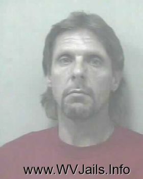 William Terry Gillispie Mugshot