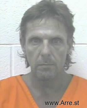 William Terry Gillispie Mugshot