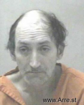 William Haven Hicks Mugshot