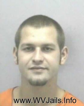 William Jerimiah Koch Mugshot