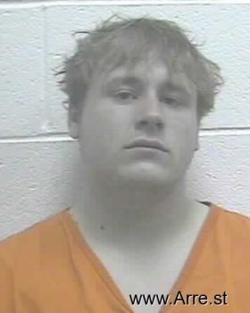 William Clifton Massey Mugshot