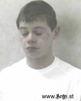 William Ryan Maynor Mugshot