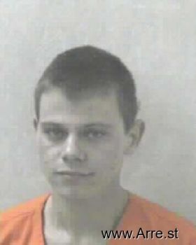 William Ryan Maynor Mugshot