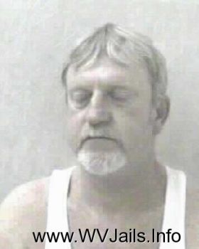 William Wesley Mccallister Mugshot