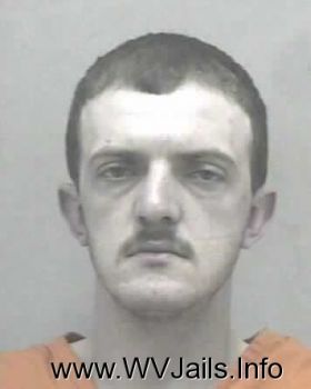 William  Muncy Mugshot