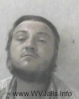 William Gene Myers Mugshot