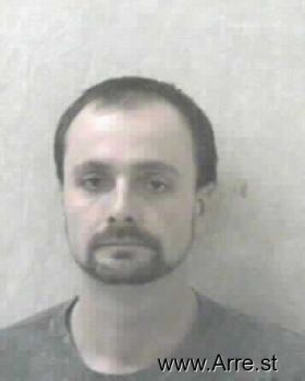 William Jason Osborne Mugshot