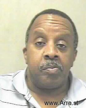 William Clinton Price Mugshot