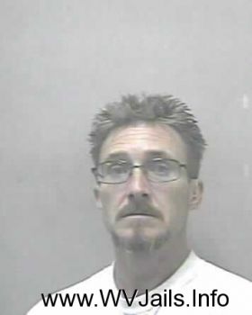 William Grey Reed Mugshot