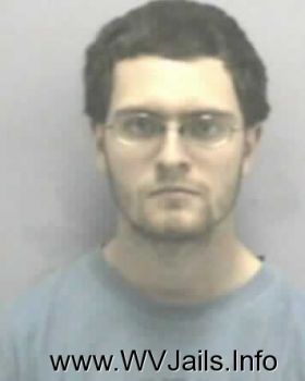 William Todd Rhoades Mugshot