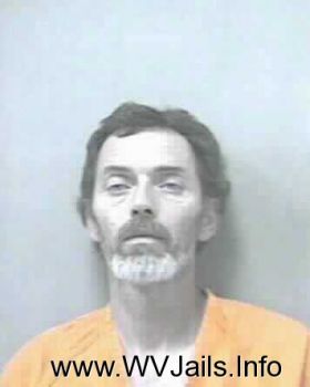 William Arthur Richards Mugshot