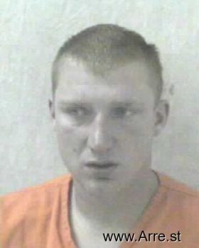 William Eddie Richardson Mugshot