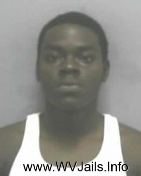 William Darnell Rollins Mugshot