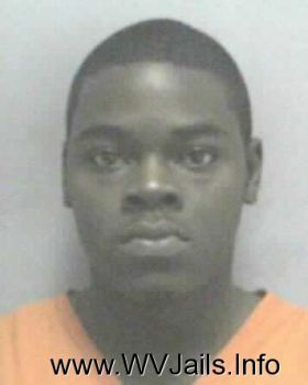 William Darnell Rollins Mugshot