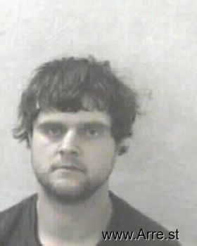 William Brandon Runions Mugshot