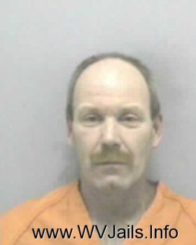 William Eugene Saum Mugshot