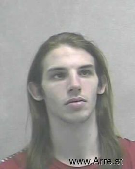 William Kyle Shaffer Mugshot