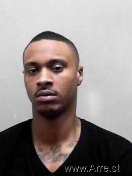 William Tyronne Stovall Mugshot