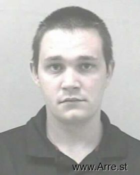 William Carson Stutler Mugshot