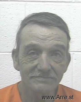 William Elliott Woody Mugshot