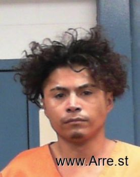 Williams  Turcios-meza Mugshot